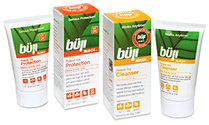 buji Block and buji Wash