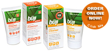 buji Block